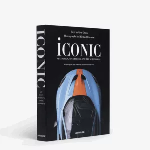 Iconic – Image 1