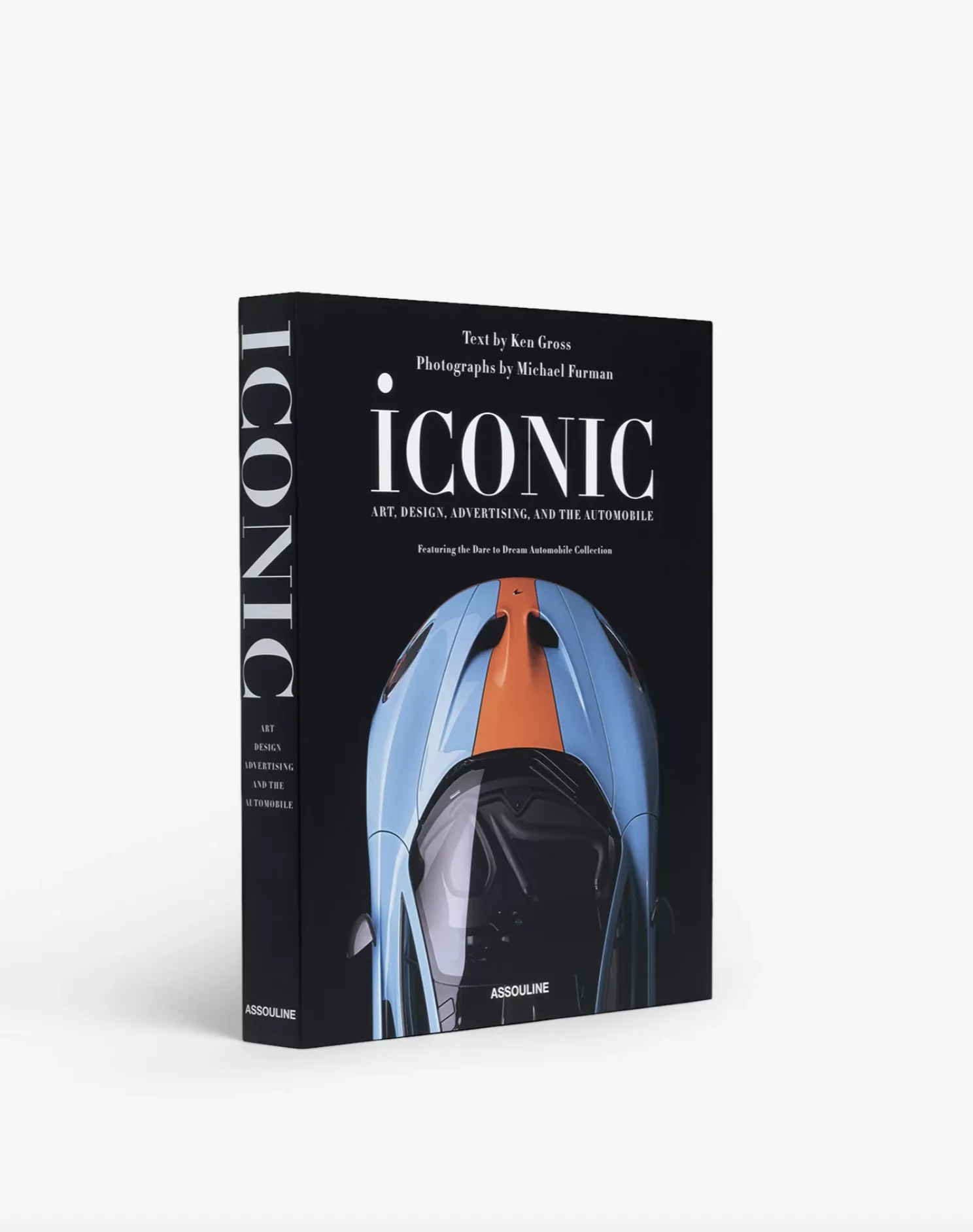 Iconic – Image 1