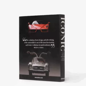 Iconic – Image 2