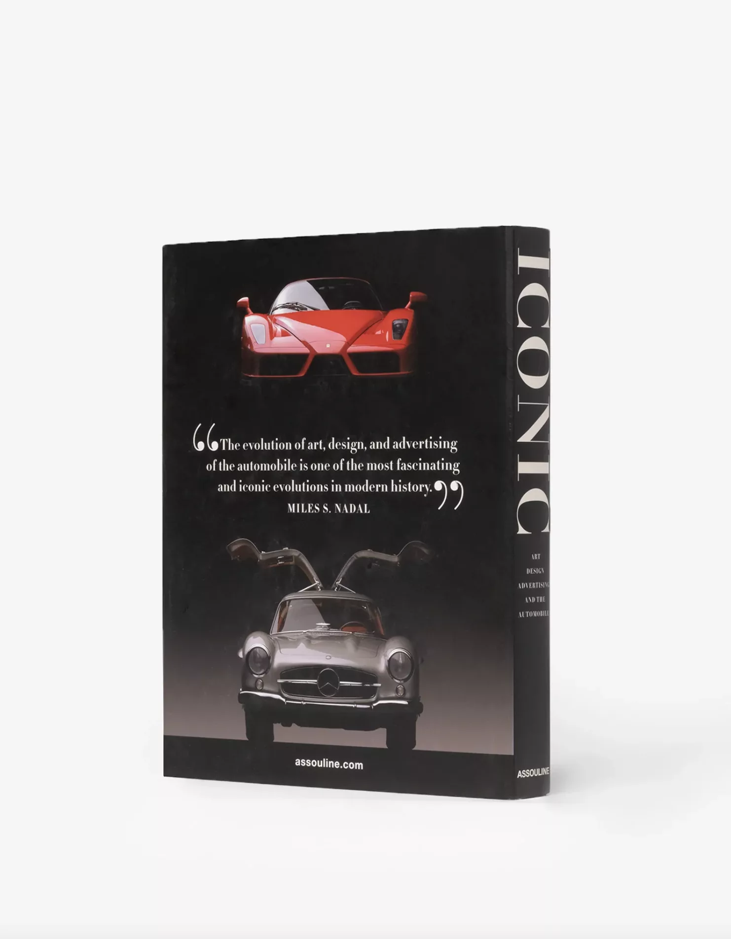 Iconic – Image 2