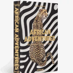 AFRICAN ADVENTURES – Image 1