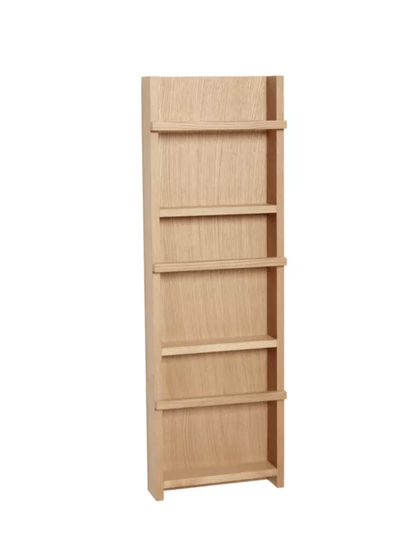 Porte Revue Vertigo