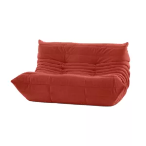 Togo Petite banquette Alcantara – Image 2