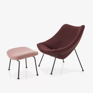 OYSTER cm 137 Grand Fauteuil – Image 5