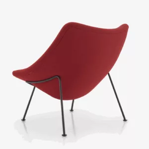 OYSTER cm 137 Grand Fauteuil – Image 2