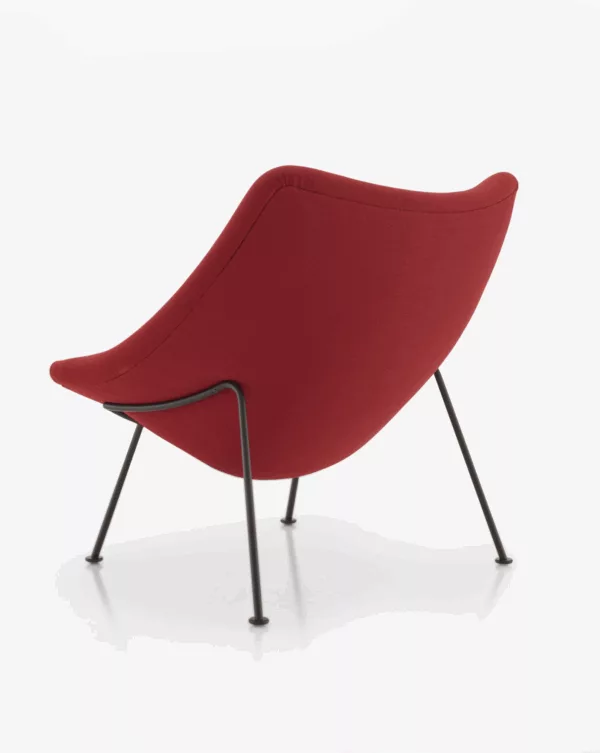 OYSTER cm 137 Grand Fauteuil