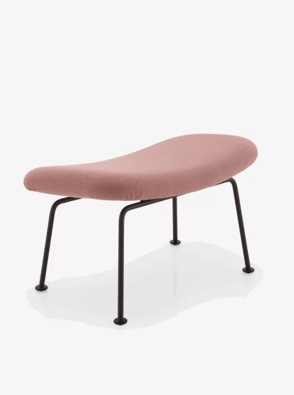 OYSTER cm 137 Repose Pied