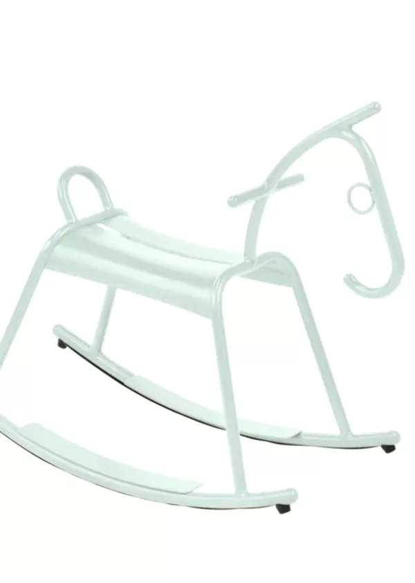 ADADA CHEVAL A BASCULE