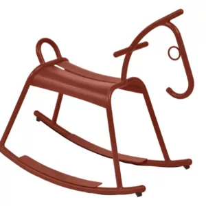 ADADA CHEVAL A BASCULE – Image 9