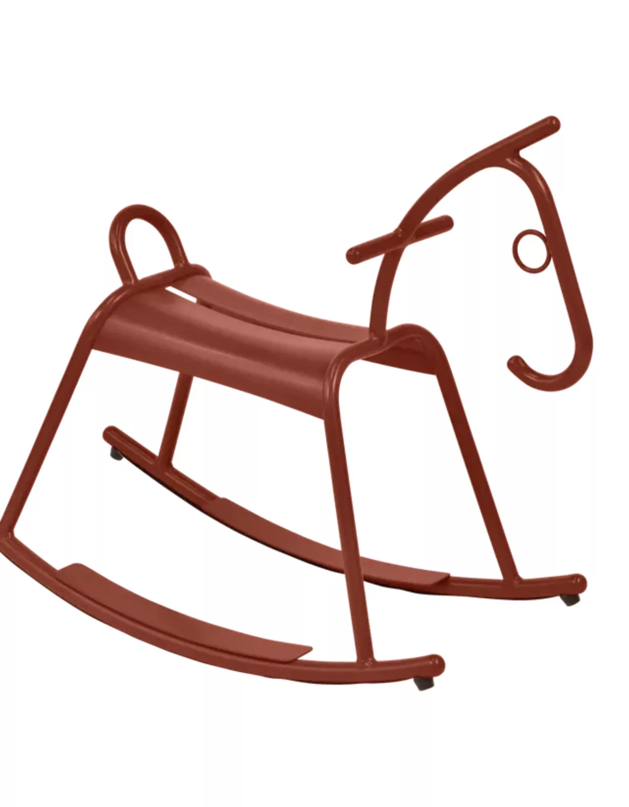 ADADA CHEVAL A BASCULE – Image 9