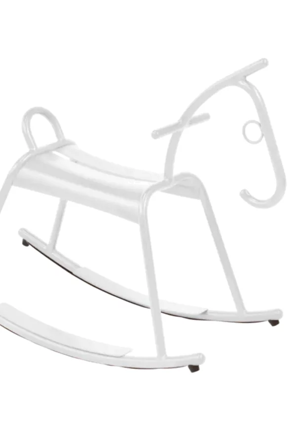 ADADA CHEVAL A BASCULE
