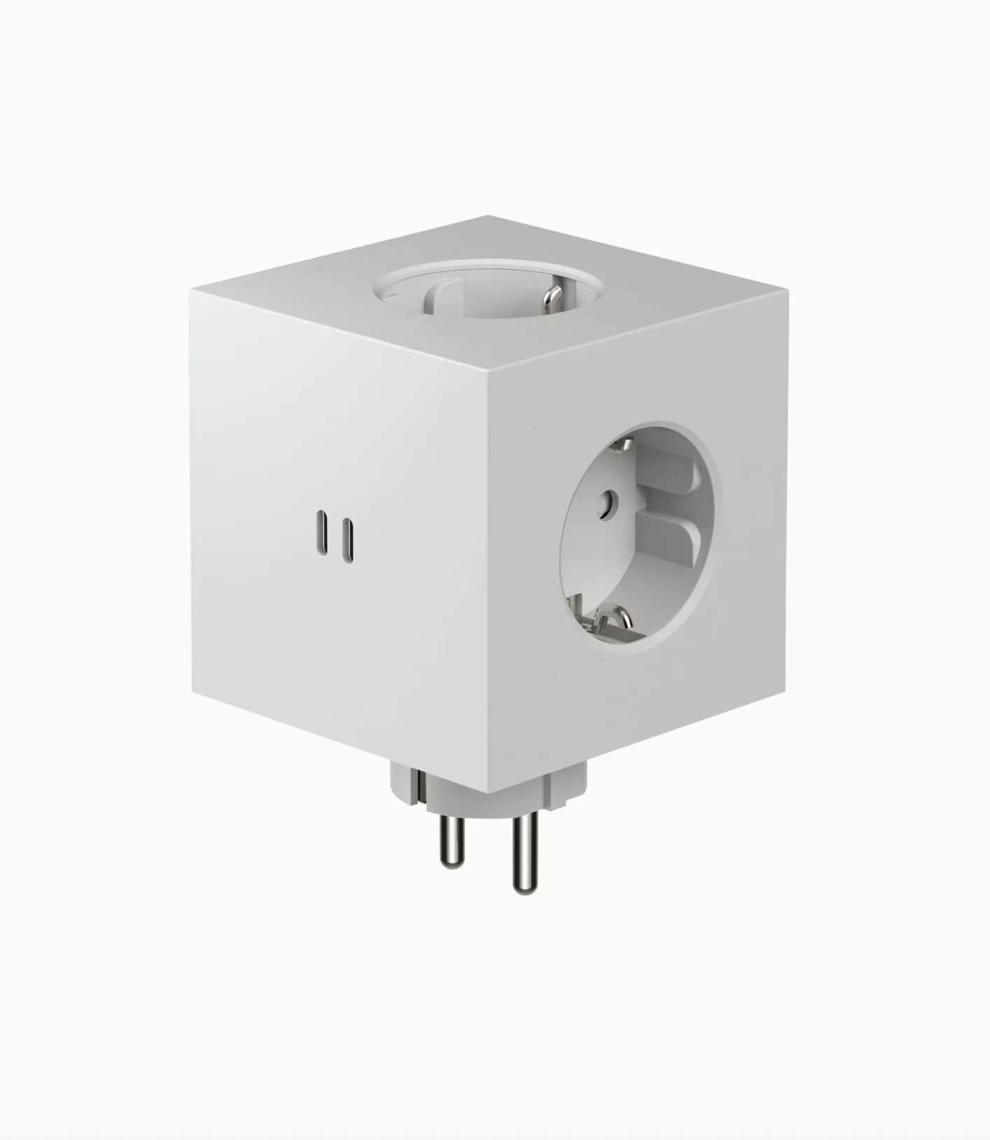Square 2 Socket Extender – Image 14