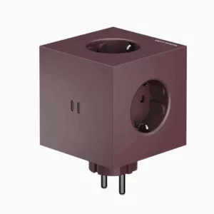 Square 2 Socket Extender – Image 6