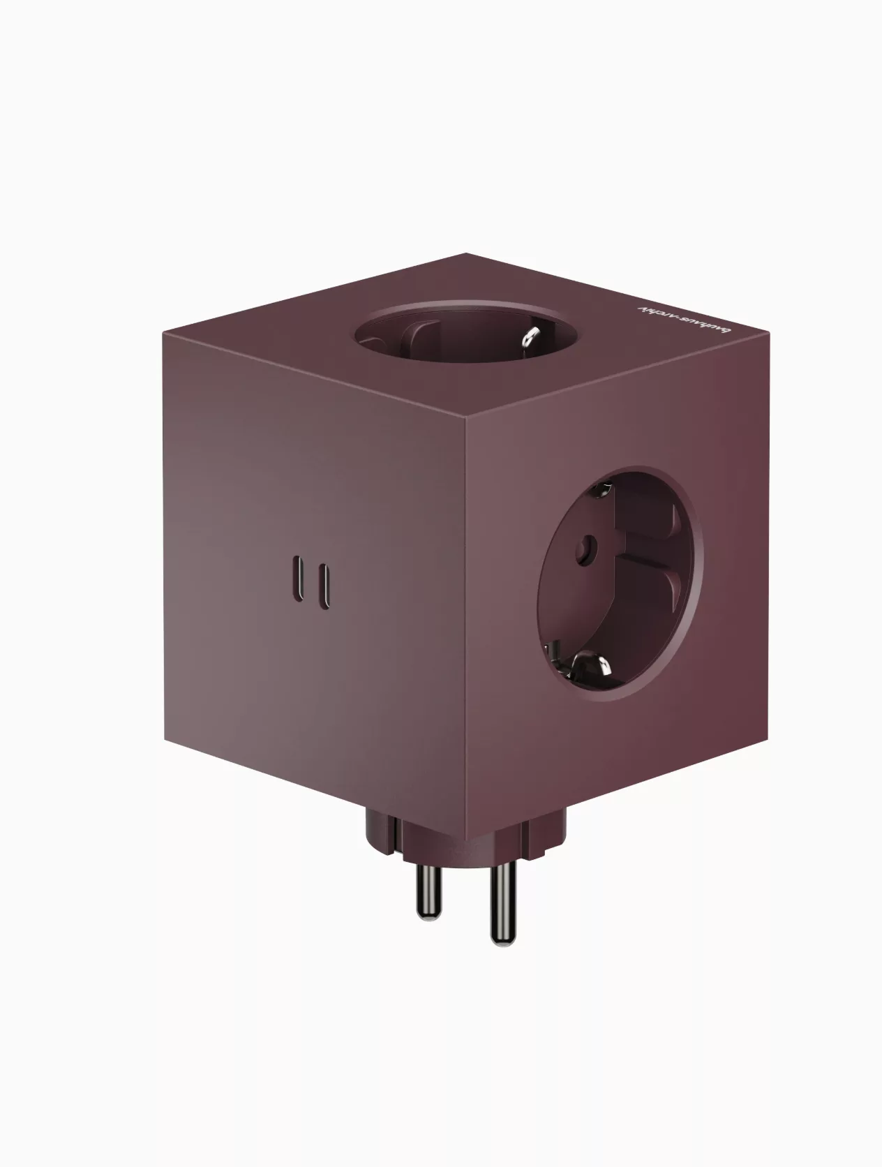 Square 2 Socket Extender – Image 12