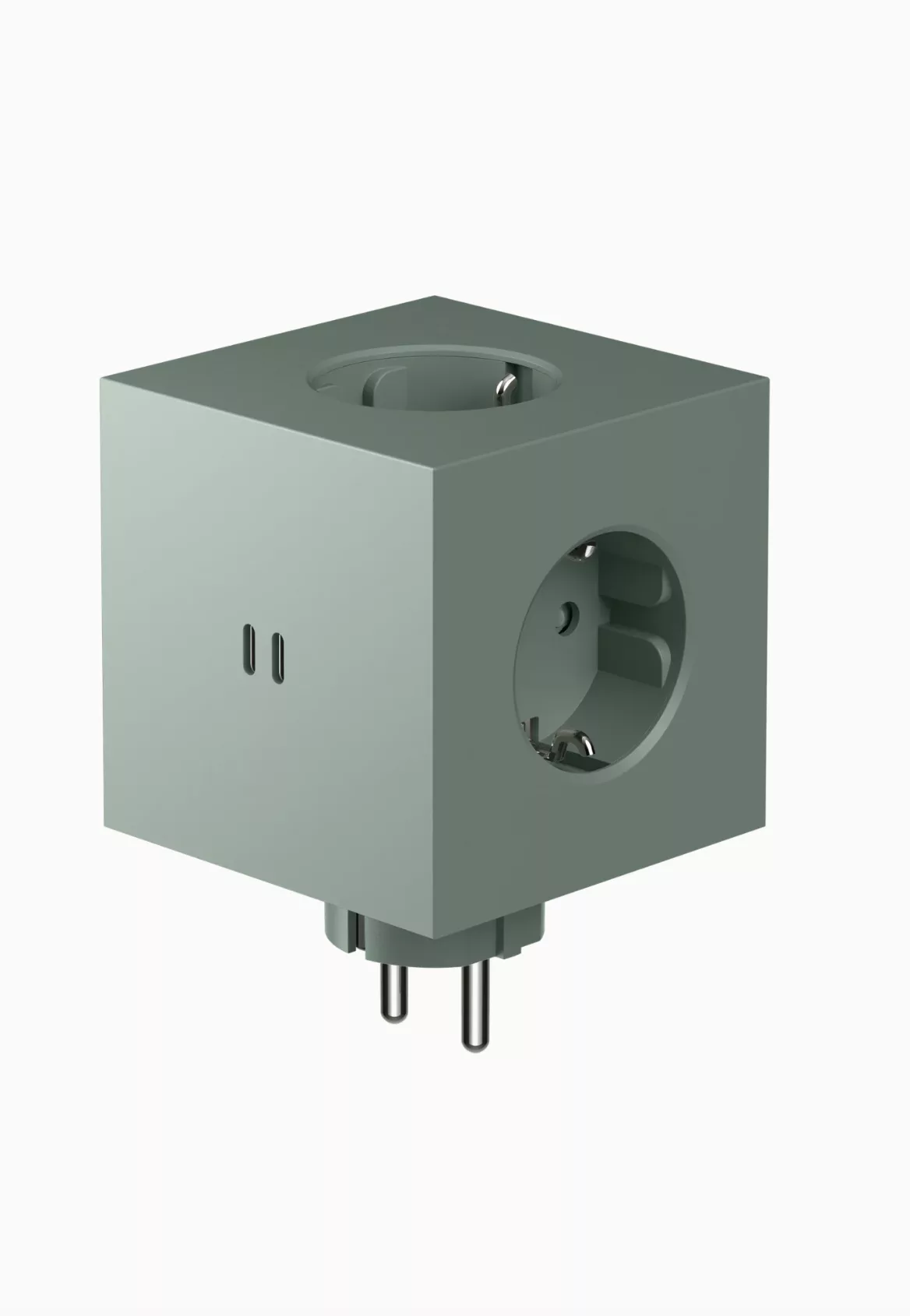 Square 2 Socket Extender – Image 13