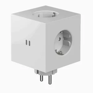 Square 2 Socket Extender – Image 7
