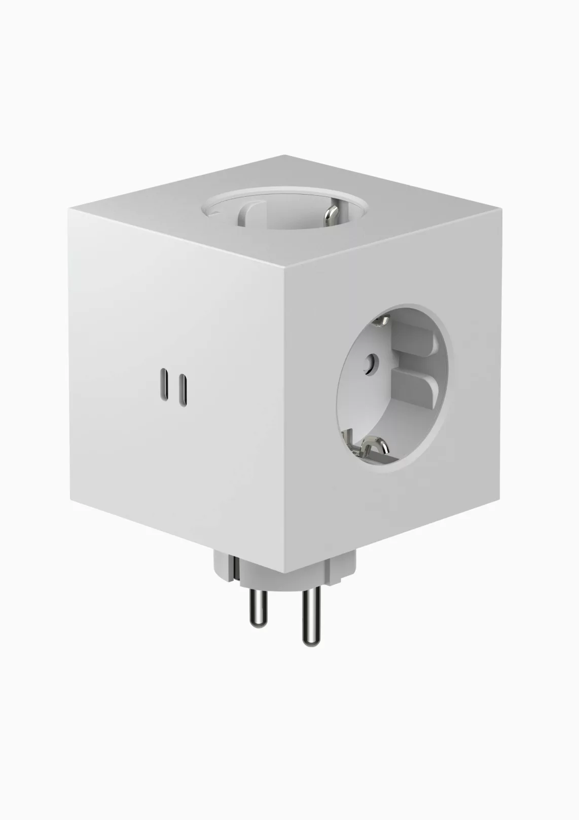 Square 2 Socket Extender – Image 7