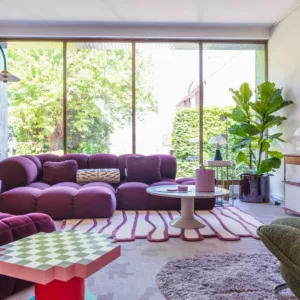 Sander Sofa Design 06 Max – Image 6