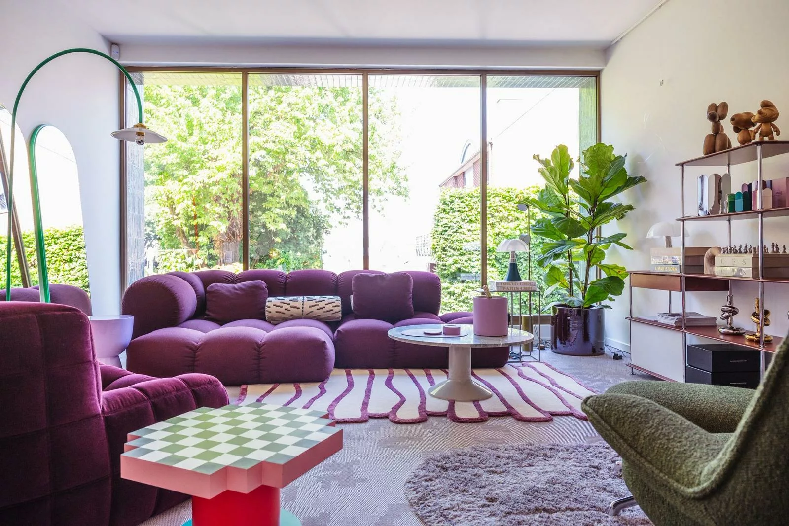 Sander Sofa Design 06 Max – Image 6