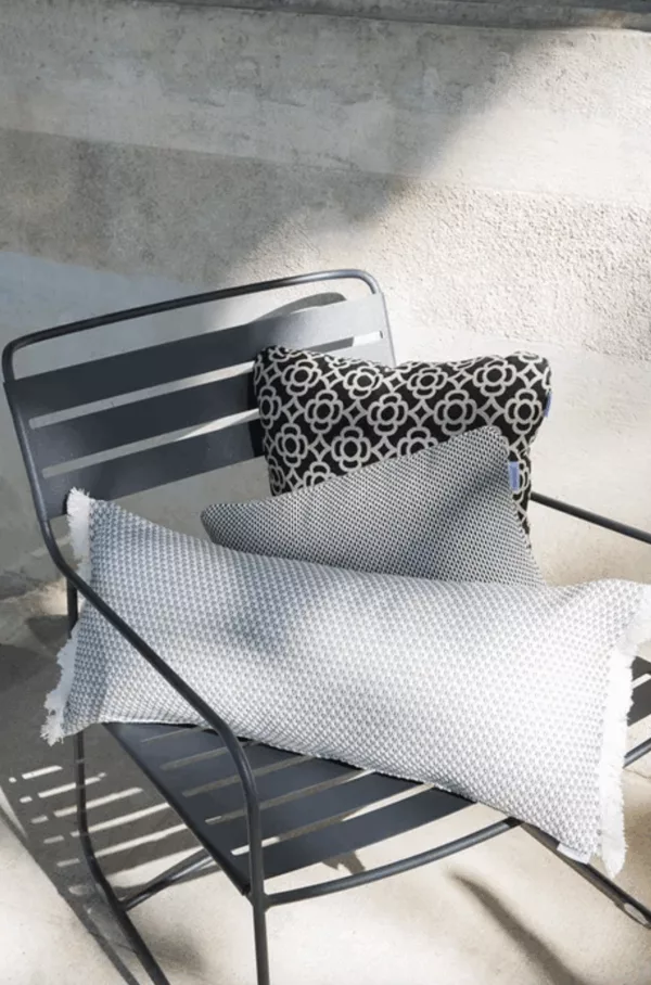 Coussin Evasion