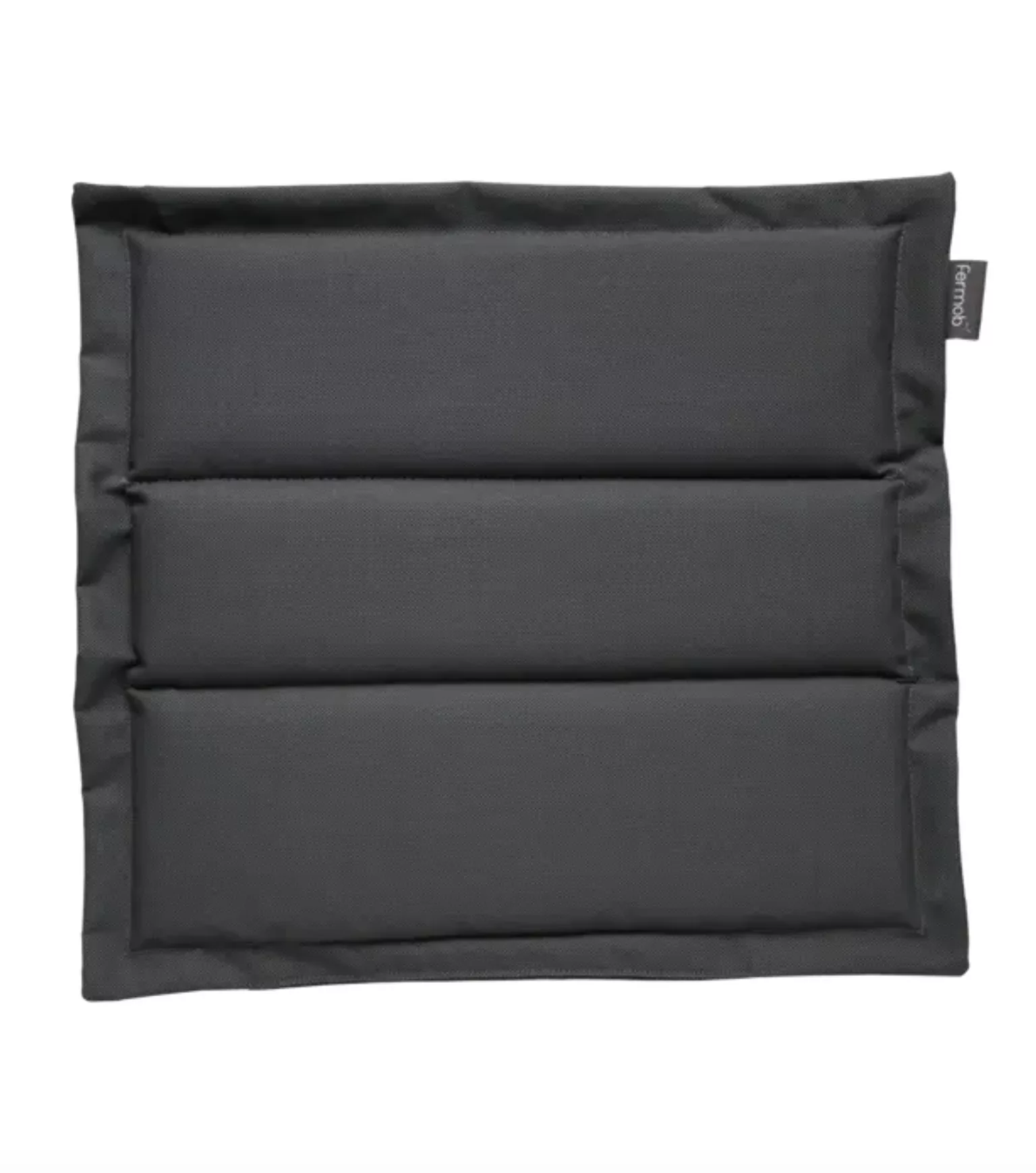 Basics Galette Outdoor pour chaise Luxembourg – Image 2