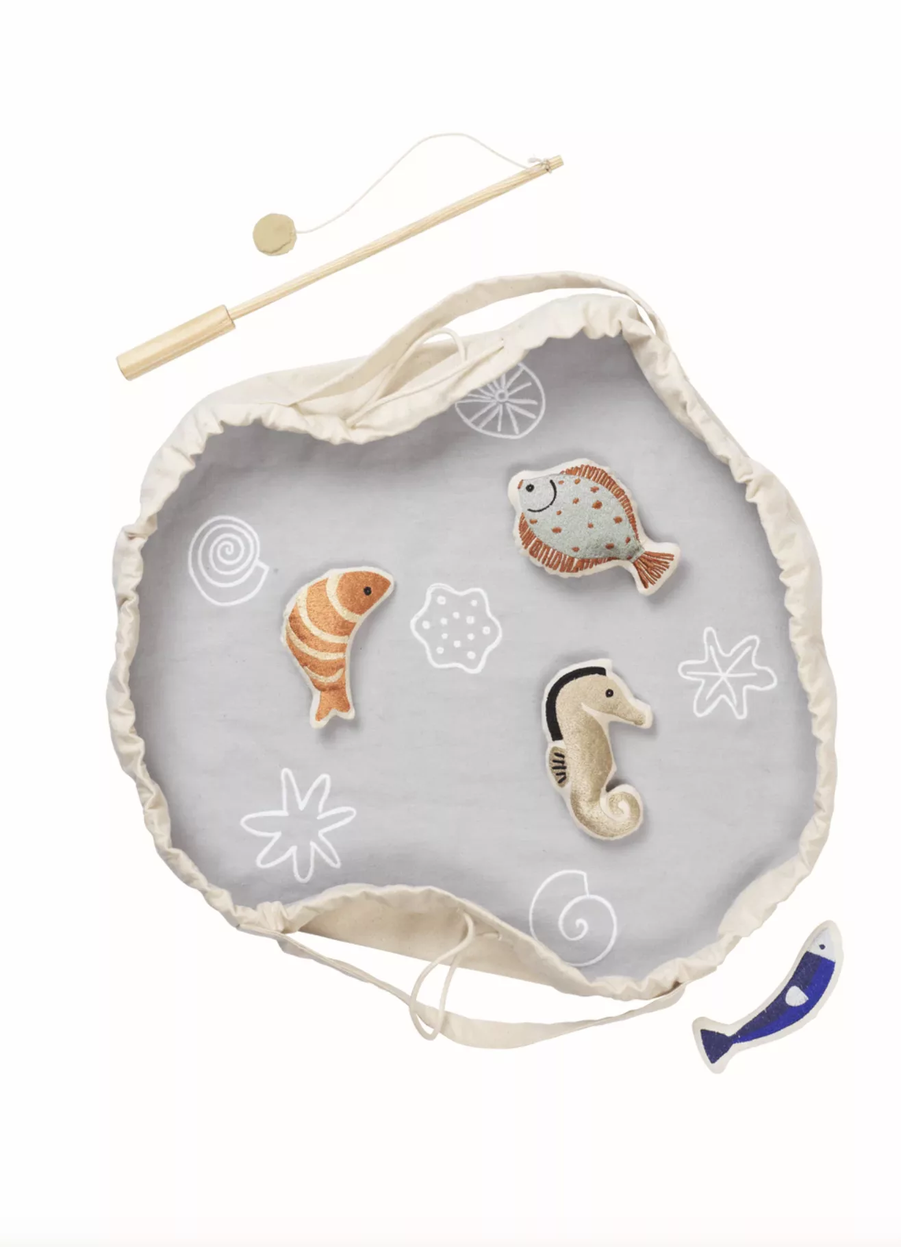 Fishing Game - Multi – Image 1