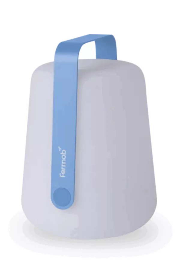 Balad lampe H25 V2