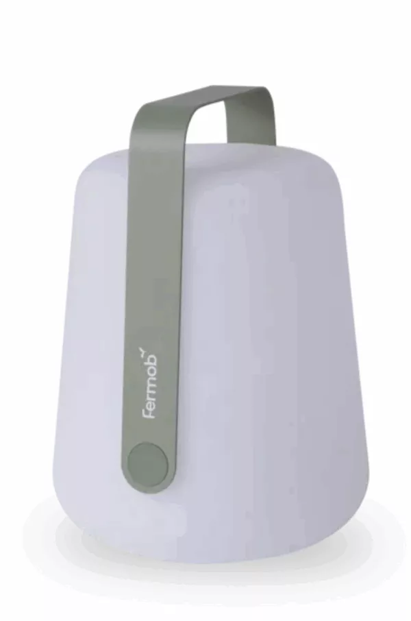 Balad lampe H25 V2