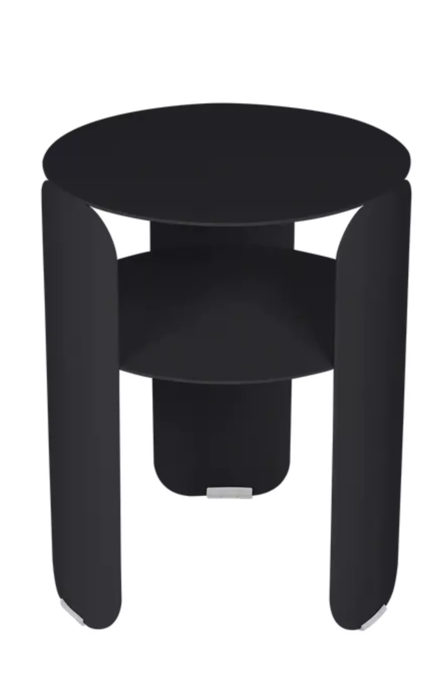 BEBOP TABLE D