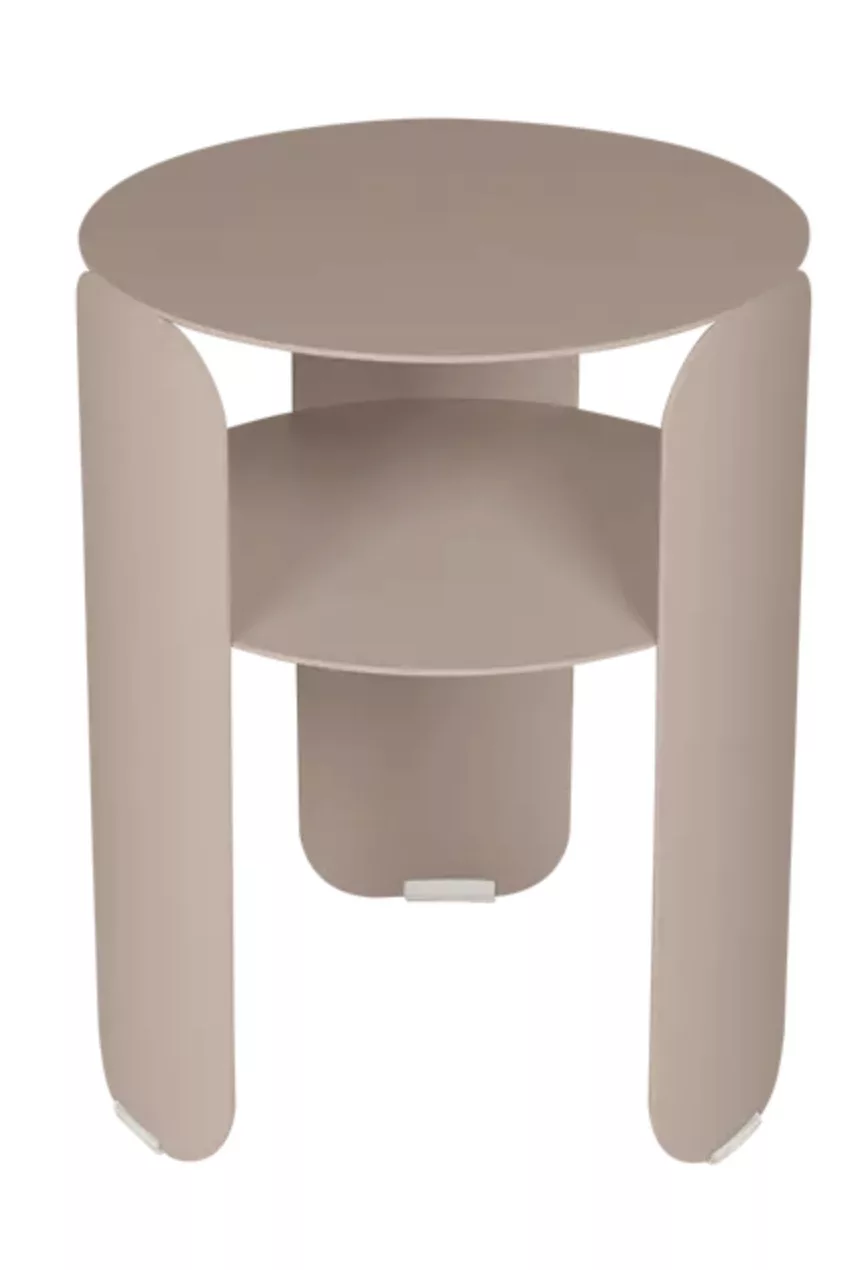 BEBOP TABLE D