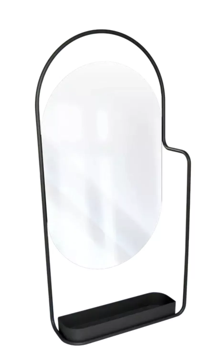 Itac Miroir Vide Poche – Image 1