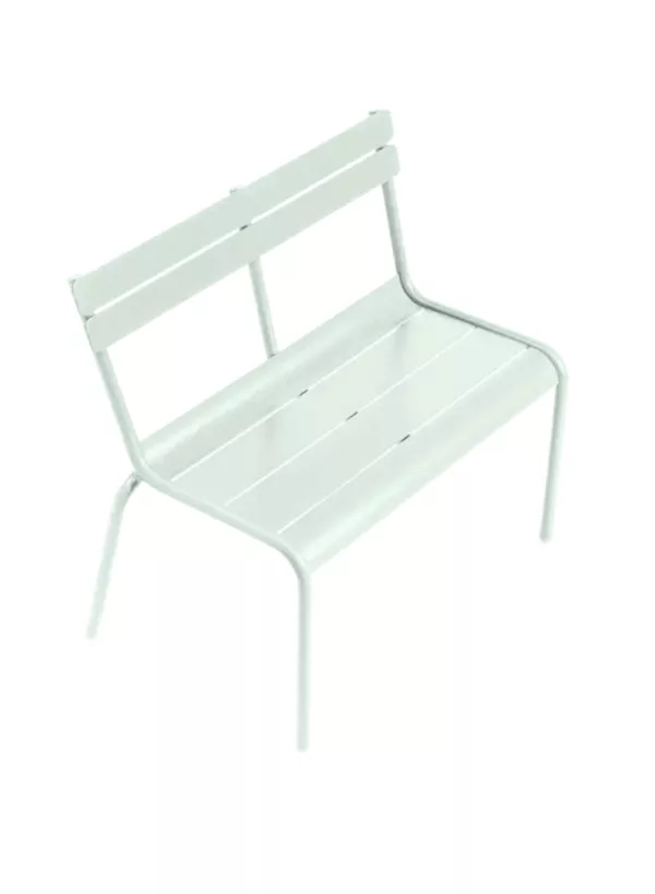 LUXEMBOURG KID BANC