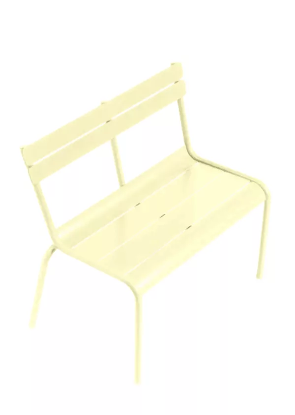 LUXEMBOURG KID BANC