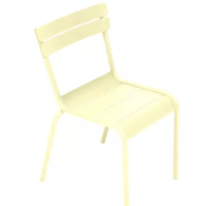 LUXEMBOURG KID CHAISE – Image 4
