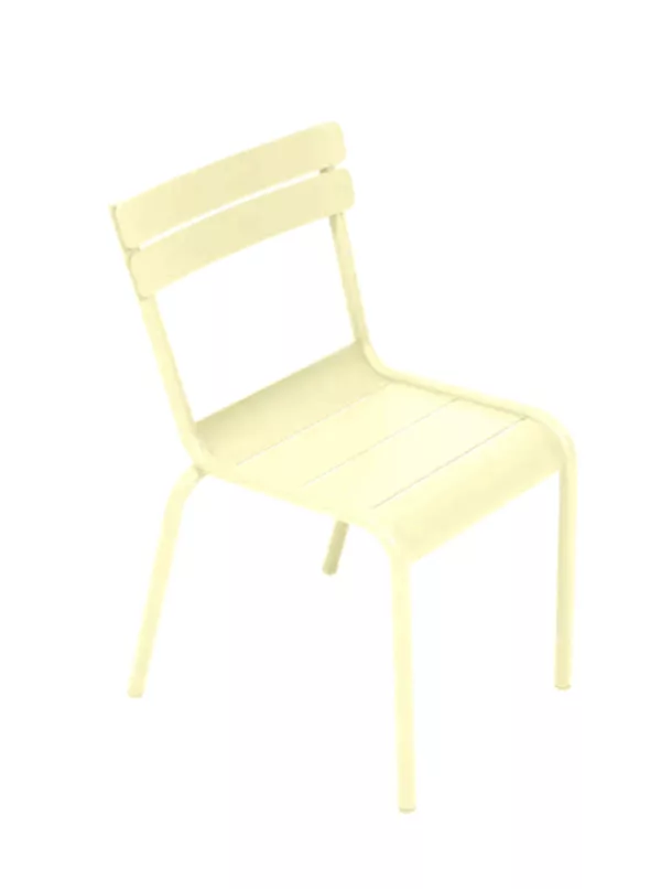 LUXEMBOURG KID CHAISE