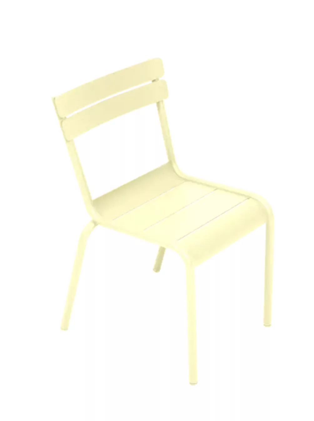 LUXEMBOURG KID CHAISE – Image 2