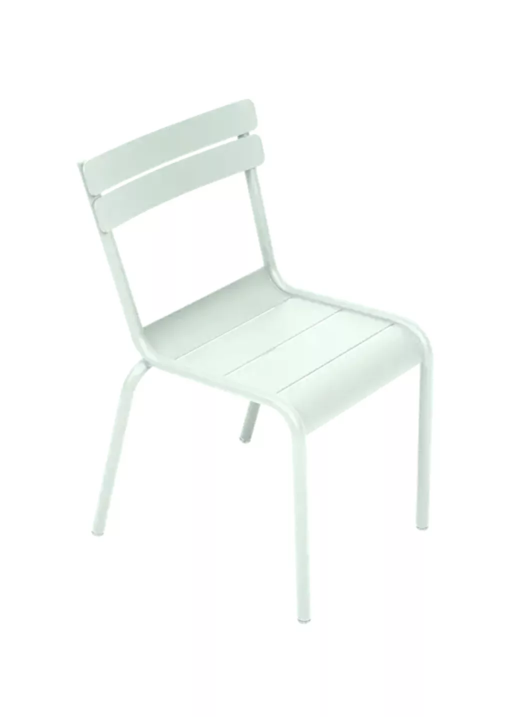 LUXEMBOURG KID CHAISE – Image 1