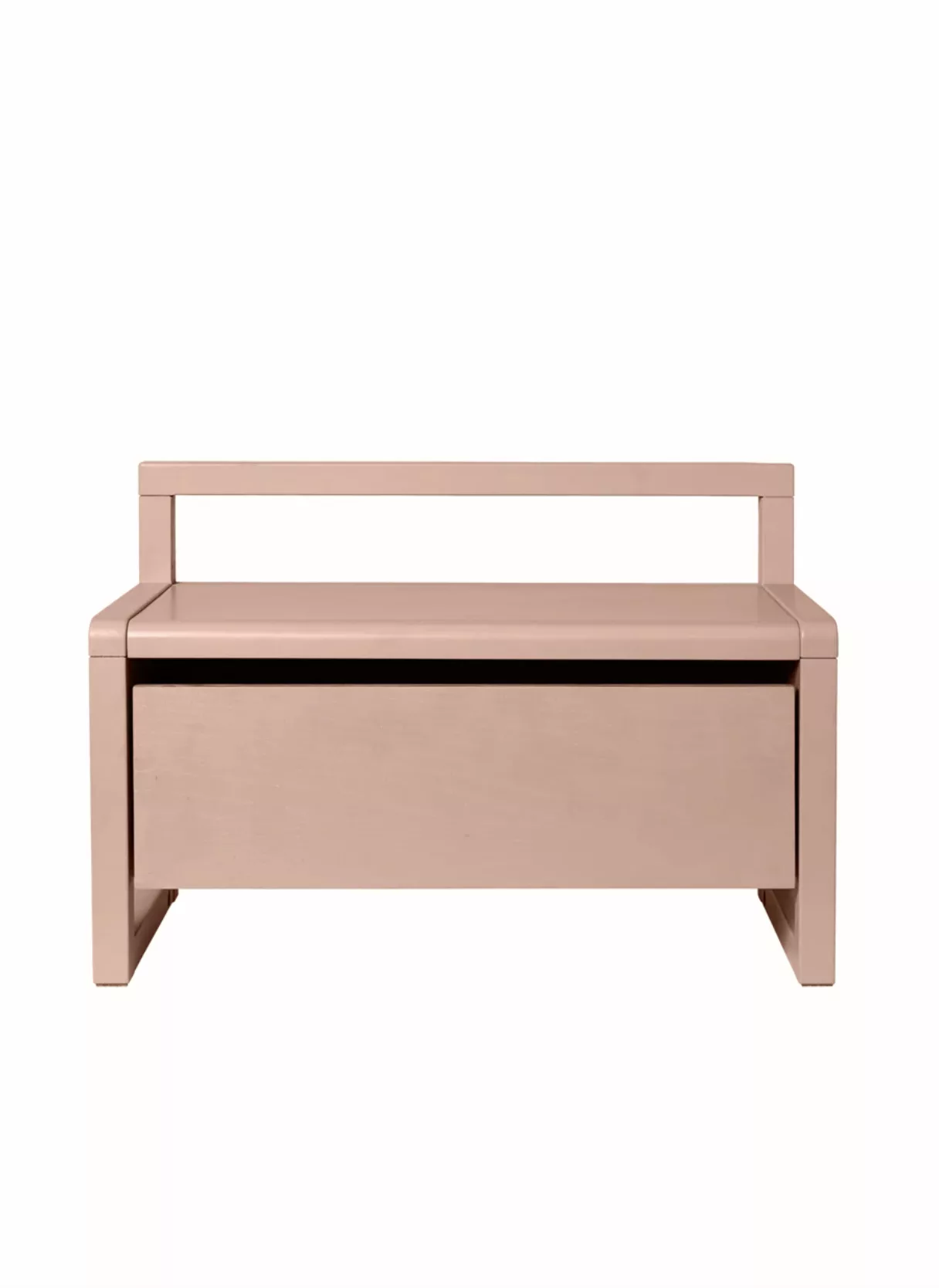 Banc de rangement enfant – Image 3