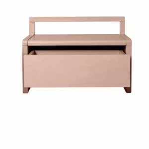 Banc de rangement enfant – Image 2