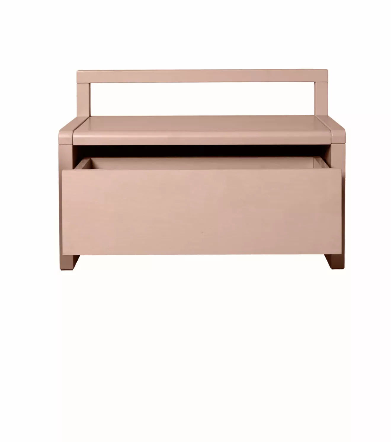Banc de rangement enfant – Image 2