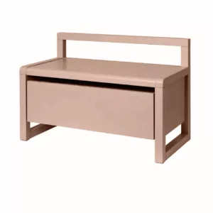 Banc de rangement enfant – Image 1