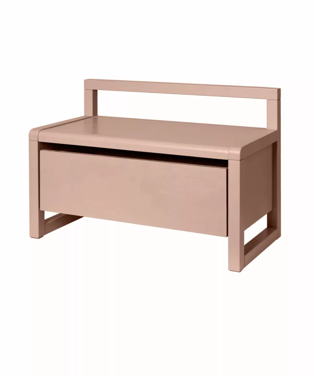 Banc de rangement enfant – Image 1