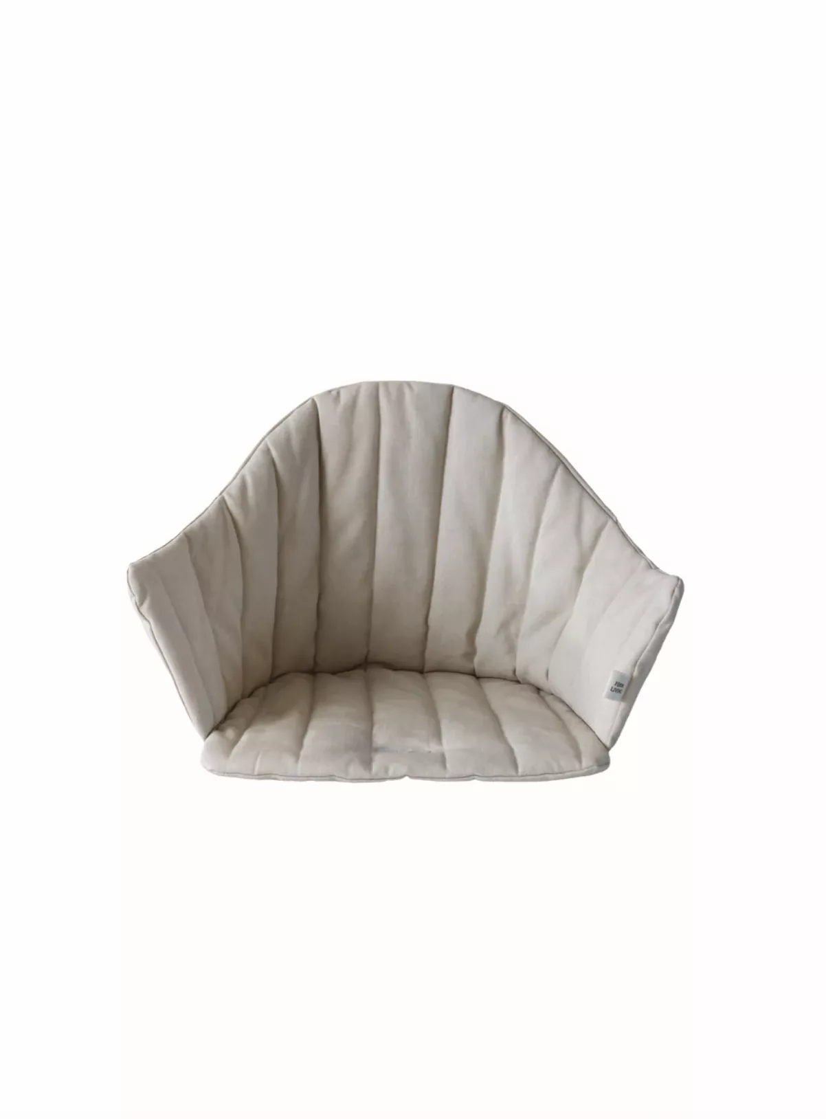 Coussin pour chaise haute Muru – Image 1
