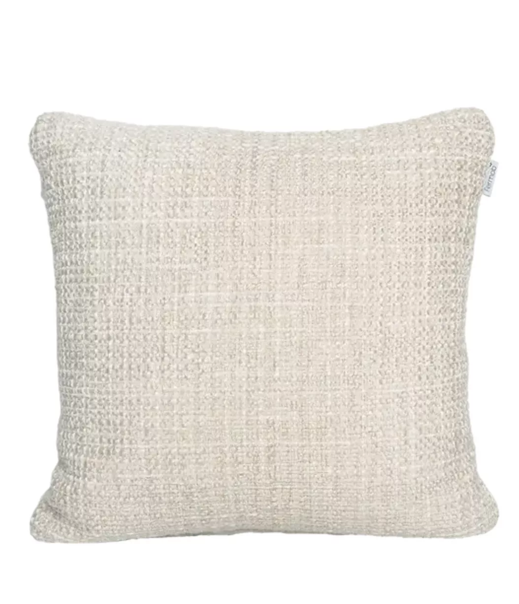 Coussin Vibration entrelac 44 x 44 – Image 3