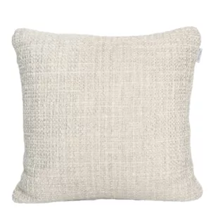 Coussin Vibration entrelac 44 x 44 – Image 1