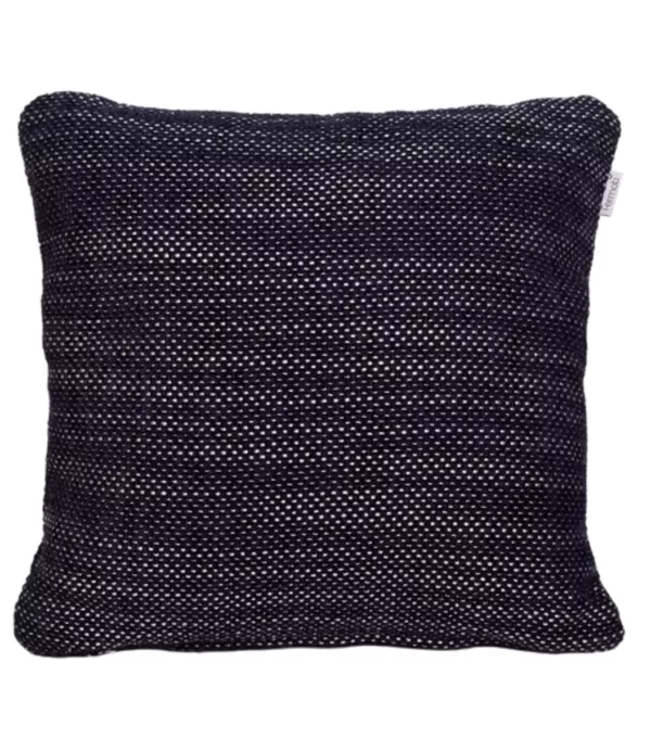 Coussin Vibration rythmo 44 x 44
