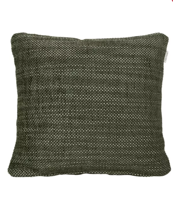 Coussin Vibration rythmo 44 x 44