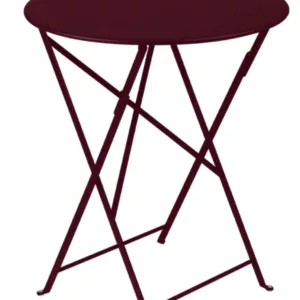 BISTRO TABLE PLIANTE D60 – Image 16