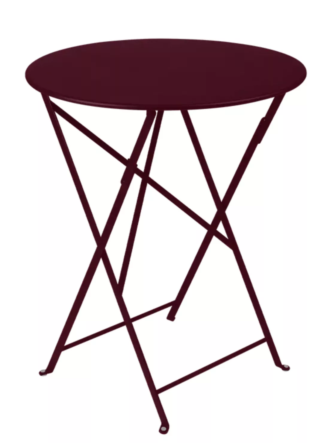 BISTRO TABLE PLIANTE D60 – Image 9