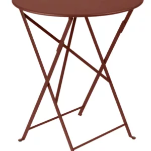 BISTRO TABLE PLIANTE D60 – Image 22